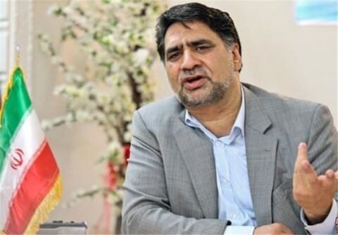 سبحانی‌فر: دشمن می خواهد با القای کمبود کالا، روان مردم را تحت تاثیر قرار دهد