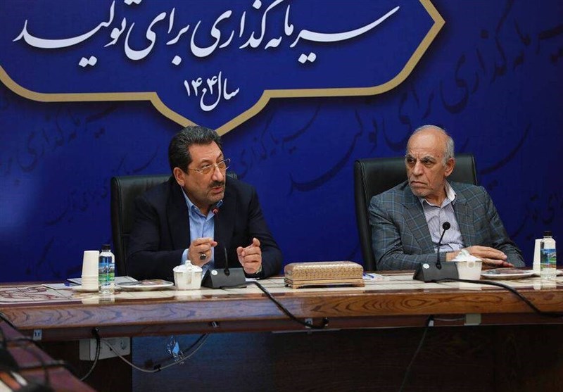  وزیر صنعت: سایپا ‌به بخش خصوصی واگذار می‌شو‌د 