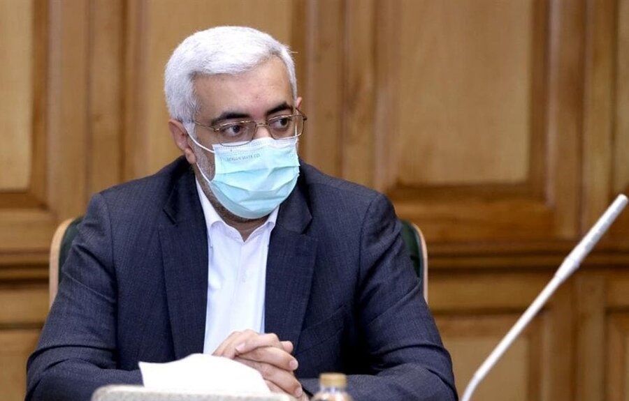 عشقی: بازار بورس درگیر فقدان تعادل است