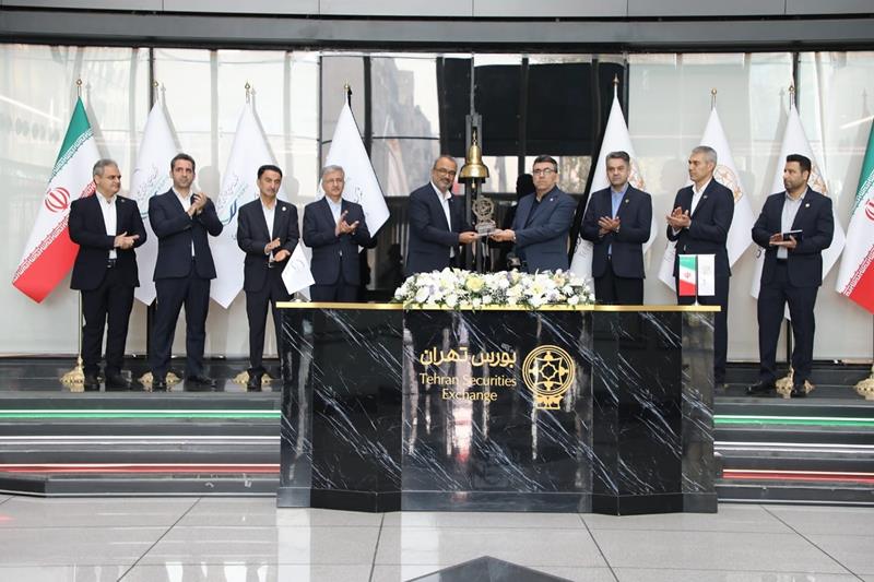 بدری: «پتروشیمی بوعلی سینا» با رویکرد شفافیت، بهره‌وری و توسعه پایدار در مسیر رشد مستمر قرار دارد/ کاهش ۶۵ درصدی هزینه‌های حمل رافینیت با تقویت فروش داخلی/ ۴۶ همت، عملکرد فروش شش‌ماهه