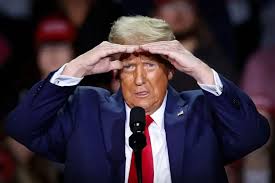 ادعای اکسیوس: ترامپ پیشنهاد توافق با ایران با غنی‌سازی نمادین را بررسی می‌کند