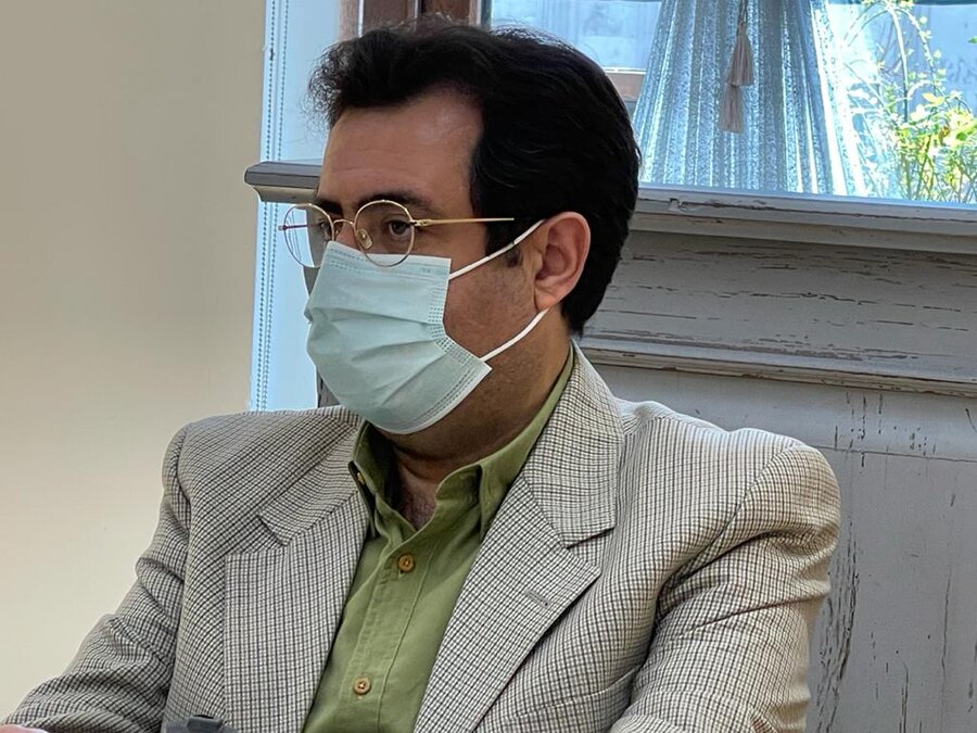  نسبت معاملات حقیقی به حقوقی در ایران، بسیار بالاست
