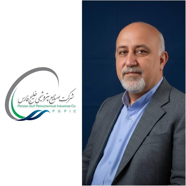 افشین کیانی، مدیرعامل شرکت پتروشیمی کارون شد