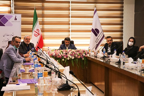  مجمع افزایش سرمایه «تنوین» برگزار شد