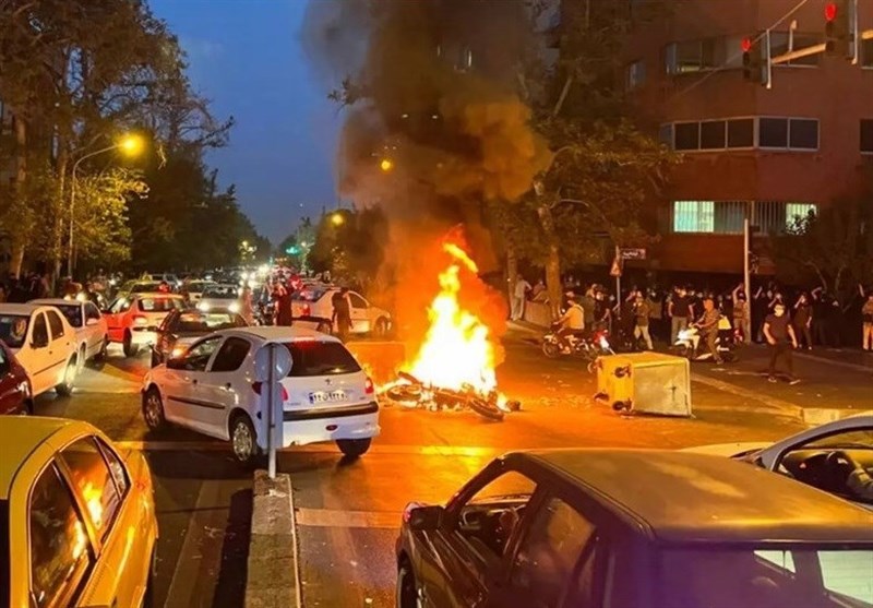  بیانیه کمیته ویژه منتخب رئیس‌جمهور برای بررسی ناآرامی‌های سال ۱۴۰۱ 