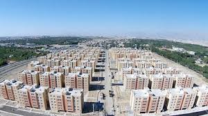 مسکن ملی؛ تحویل قطره‌چکانی