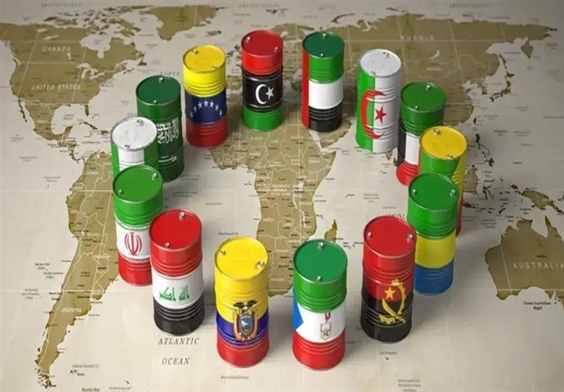 توافق اوپک‌پلاس برای تسریع روند افزایش تولید نفت 