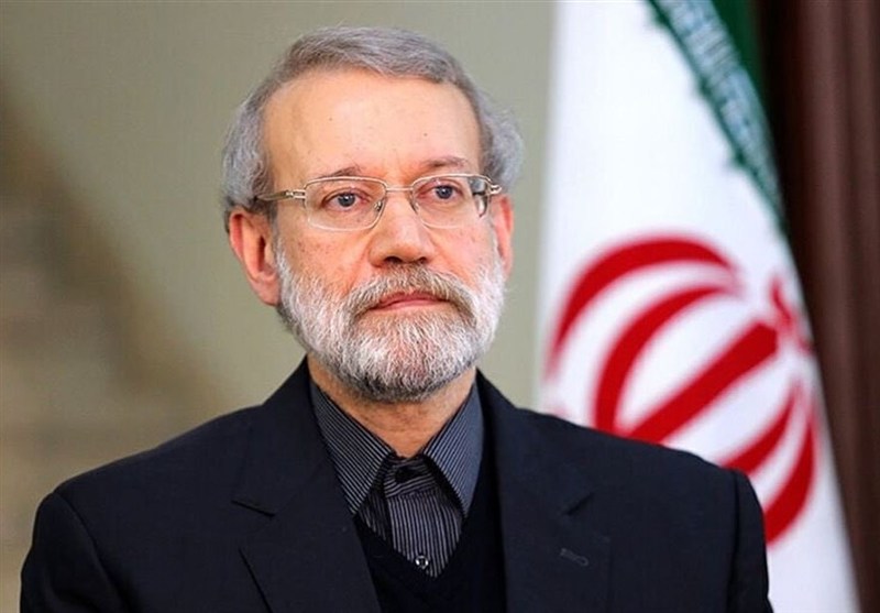 لاریجانی: تشکیل اجلاس اسلامی بدون نتیجه عملی مساوی است با سفارش تجاوز جدید به رژیم صهیونیستی 