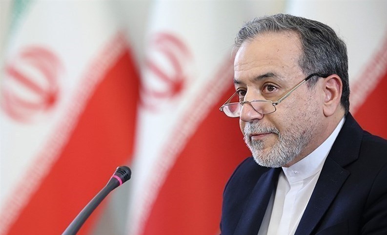 تشریح وضعیت رقت بار آمریکا و اروپا پس از جنگ علیه ایران توسط عراقچی 