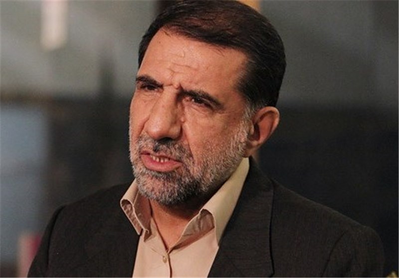 کوثری: تا برخورد دوگانه آژانس اصلاح نشود همکاری را از سر نمی‌گیریم 