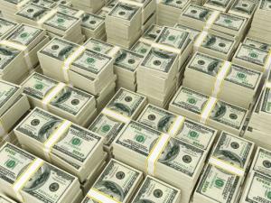 توئیت مقام بانک مرکزی درباره وضعیت ذخایر ارزی کشور