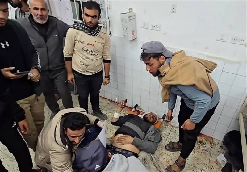 هزارتوی مرگ در غزه و نابودی آخرین نشانه‌های زندگی 