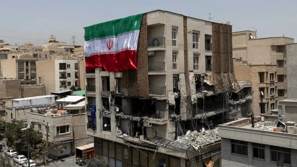 حمایت چندمرحله‌ای از آسیب‌دیدگان جنگ در تهران؛ از هتل تا خانه نوساز
