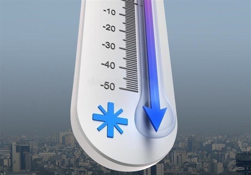 هواشناسی ایران 1404/8/5؛ کاهش محسوس دما در شمال کشور