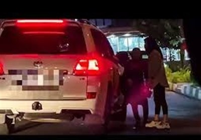 رواج رفتارهای خارج از عرف و هنجارشکنی در تهران