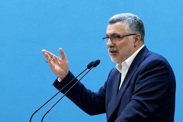 پیام وزیر بهداشت به مناسبت روز جهانی ایمنی و سلامت حرفه‌ای