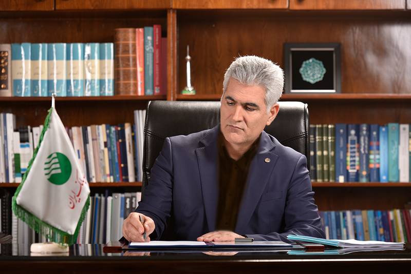 پیام مدیر عامل پست بانک ایران به مناسبت فرا رسیدن تاسوعا و عاشورای حسینی(ع)