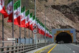 افزایش ۲۰۰۰درصدی هزینه ساخت قطعه ۳ آزادراه تهران ـ شمال طی ۷ سال 