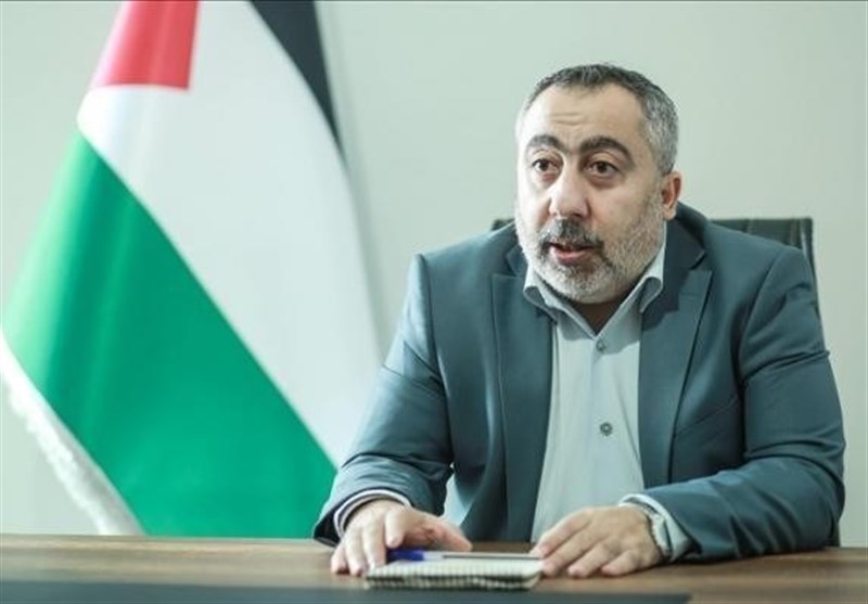  حماس: درباره سلاح مذاکره نداریم/ ابومازن شایسته فلسطین نیست 