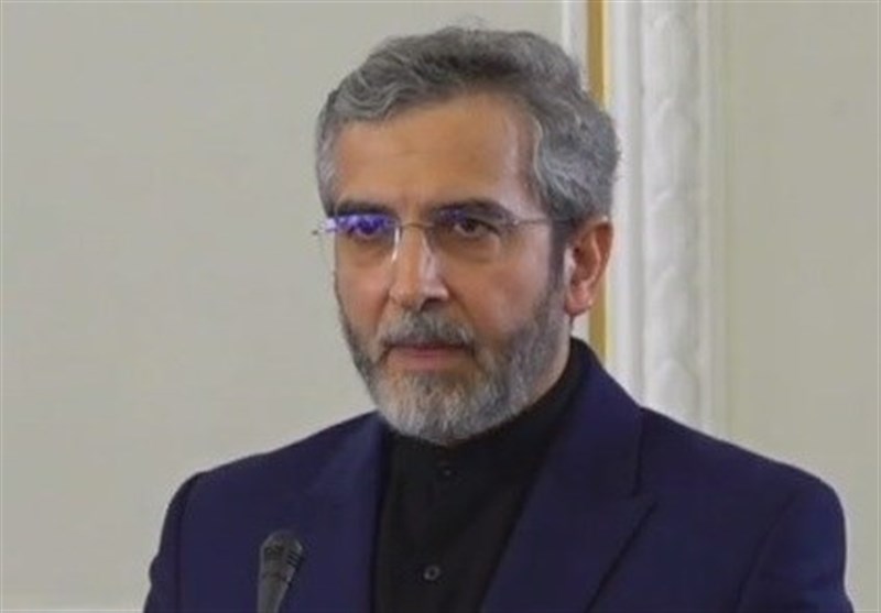  در رقابت‌های انتخاباتی از سرمایه‌های سیاست‌ خارجی هزینه نشود 