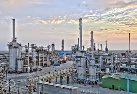 جهش فروش مقداری و تثبیت درآمد ۶.۳ همتی نفت سپاهان