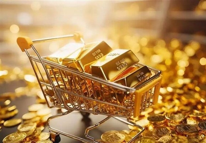 ۵۰۰ پلتفرم طلا پشت خط اجرای قانون؛ شروط بانک مرکزی مُهر دولت خورد