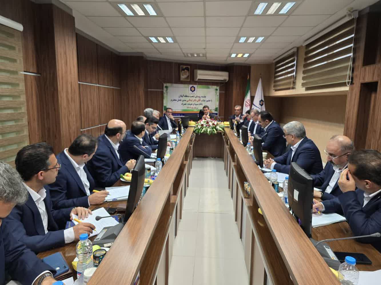 ضرورت تلاش برای تحقق ترازنامه 180 همتی با اتکا به همدلی، برنامه‌ریزی و ظرفیت‌های بومی 