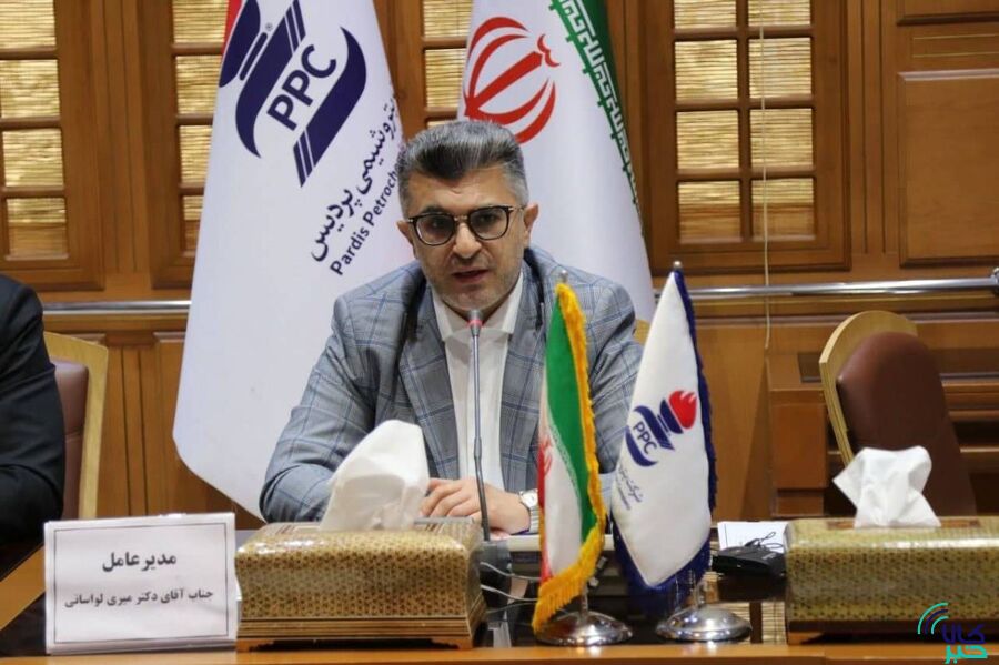  به دنبال استفاده از ظرفیت رینگ صادراتی بورس کالا هستیم