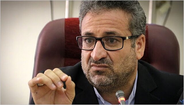 اظهارات عضو کمیسیون برنامه از زمان ارسال لایحه برنامه هفتم به مجلس