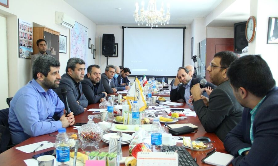 میز مشترک سیمانی ها و بورس کالا تشکیل می شود
