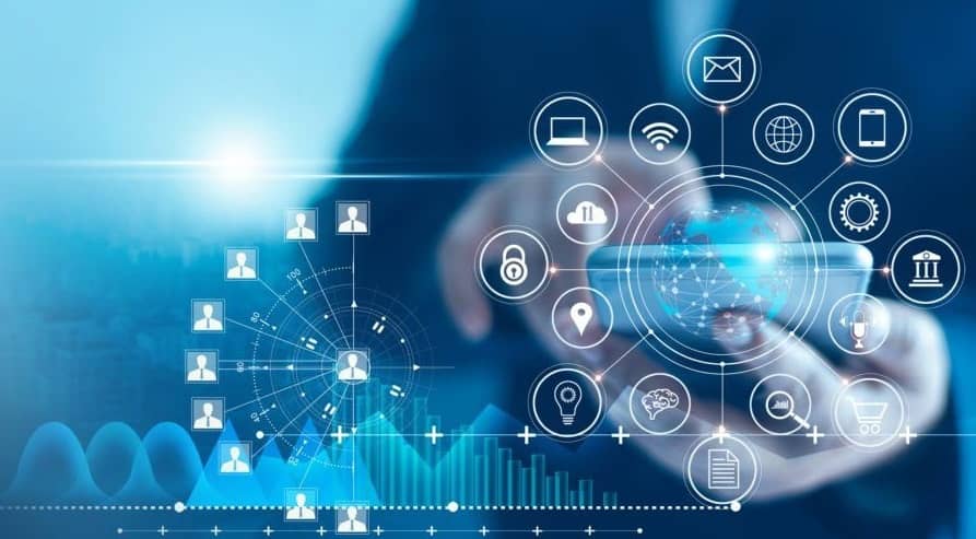 شتاب‌گیری رشد بیزینس‌های دیجیتال در ایران