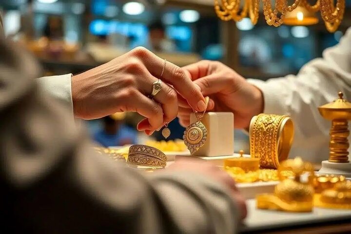 کاهش ۴ میلیون تومانی سکه؛ دلار ۱۰ هزار تومان عقب نشست