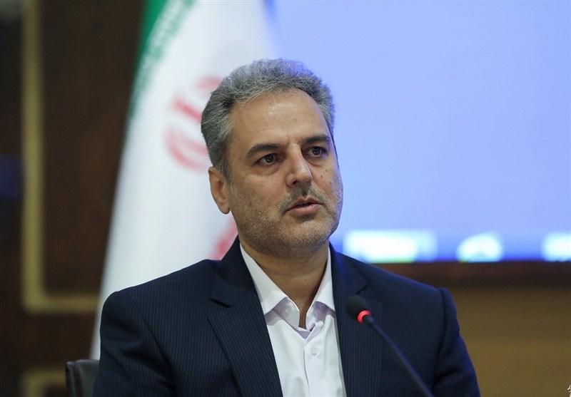خاوازی: کالاهای وارداتی خود را از عراق تأمین می‌کنیم 