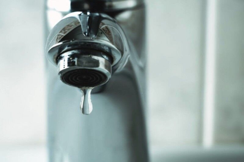 آب در آستانه بحران، پایتخت ایران با کمبود و قطع آب شبانه روبروست