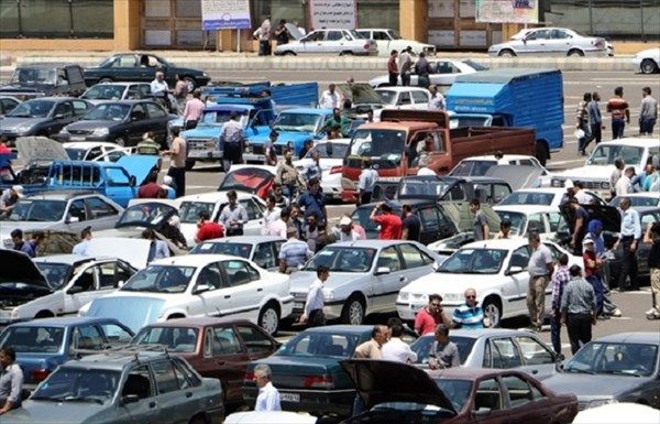 دو سیگنال تاثیرگذار در آینده بازار خودرو 