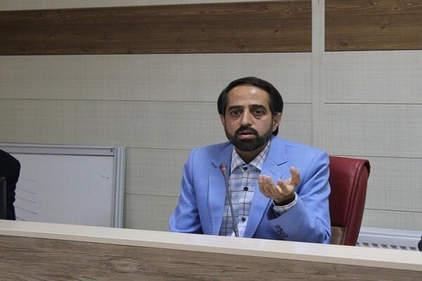 ثبت نام در آزمون ارزیابی و اعطای مدرک تخصصی به حافظان تا پایان فروردین
