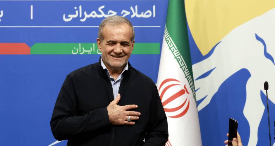 نشست‌خبری رئیس‌جمهور سه‌شنبه ۲۹ مهر برگزار می‌شود