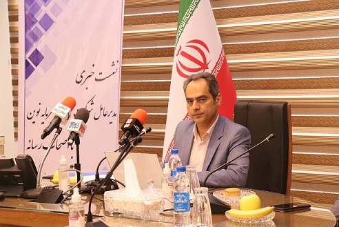  رونمایی از سامانه «NIB مارکت» تامین سرمایه نوین