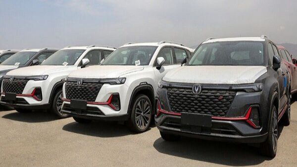 آغاز دور جدید ثبت نام خودروهای وارداتی 