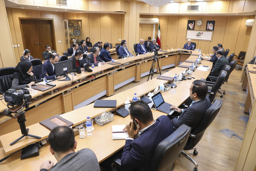 تعامل سازنده ارکان بازار سرمایه با صنایع بورسی