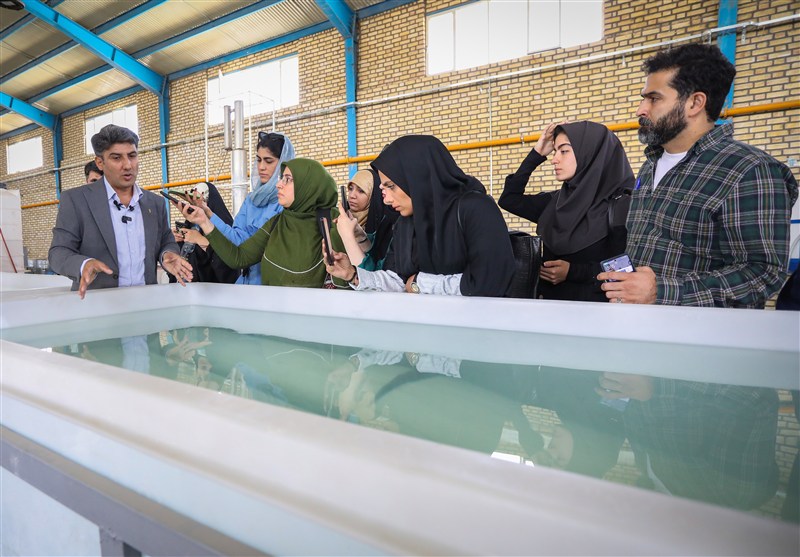 نانوآیروژل ایرانی؛ ناجی بحران ناترازی انرژی کشور