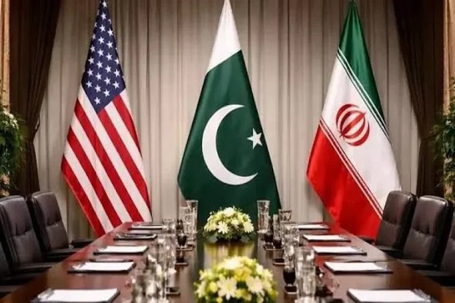 پایان مذاکرات اسلام آباد بدون توافق؛ آمریکا جدی نبود