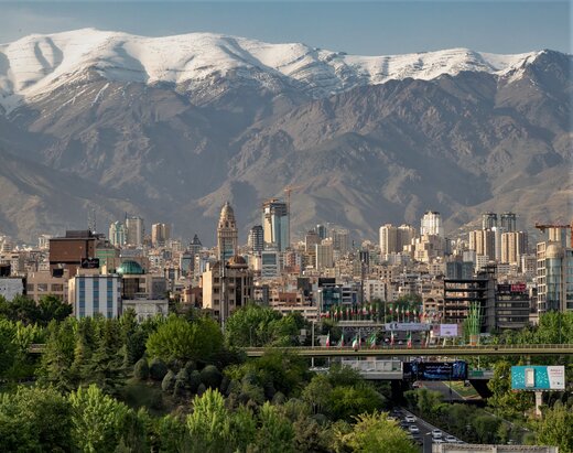 کاهش قیمت مسکن بین ۱۰ تا ۱۲ درصد