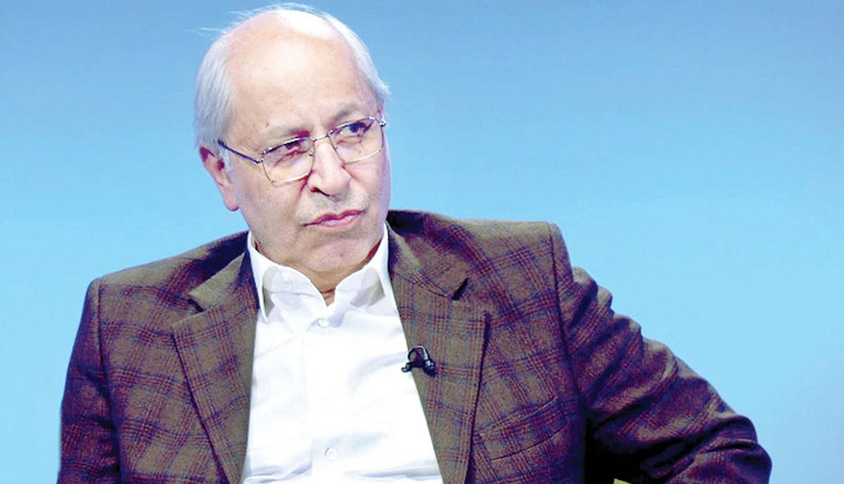 تحلیل مسعود نیلی از ناپایداری اقتصاد با تورم 50 درصدی