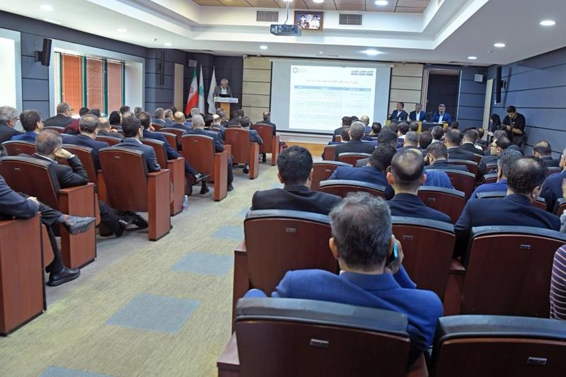 پتروکم حلقه واسط تولیدکنندگان کاتالیست و پتروشیمی‌ها شد