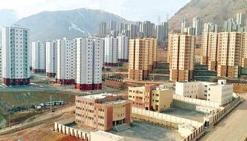 هشدار نسبت به تکرار تجربه تلخ مسکن مهر در نهضت ملی