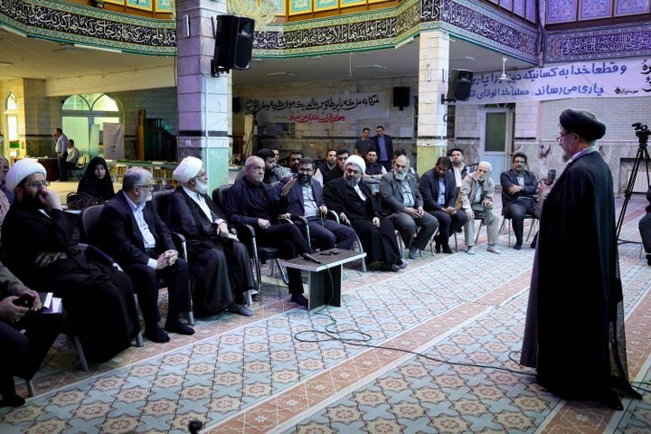 پزشکیان: ارتقای تاب‌آوری اقتصادی در شرایط فعلی نیازمند اصلاح الگوی مصرف است