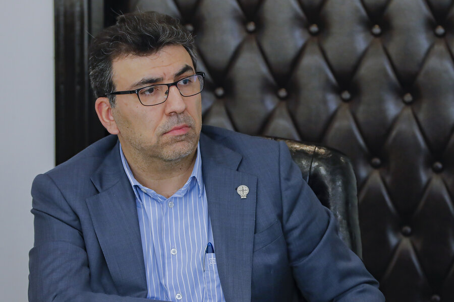  پیشنهاد راه‌اندازی بازار «سرمایه‌گذاران حرفه‌ای» به سازمان بورس ارسال شد تقویت بازار اولیه همزمان با رونق بازار سهام