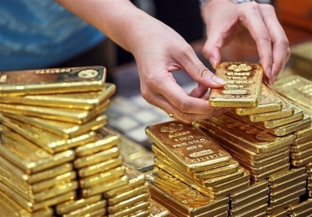 رونق ابزارهای مالی مبتنی بر طلا در دنیا
