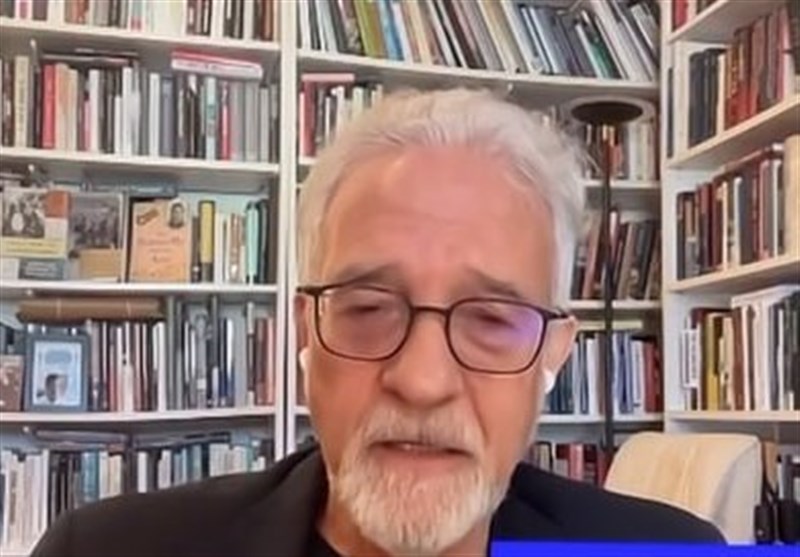  مورخ صهیونیست: هدف از حمله به رفح، غیرقابل سکونت شدن غزه است 
